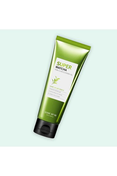 Some By Mi Cleansing gel with matcha, Some By Mi, 100ml