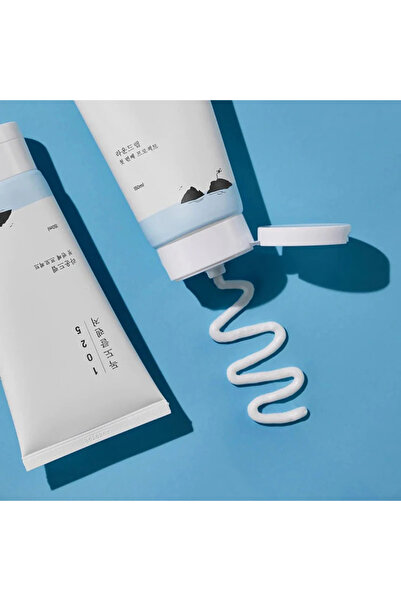 Round Lab Καθαριστικό τζελ 1025 Dokdo, Round Lab, 150ml