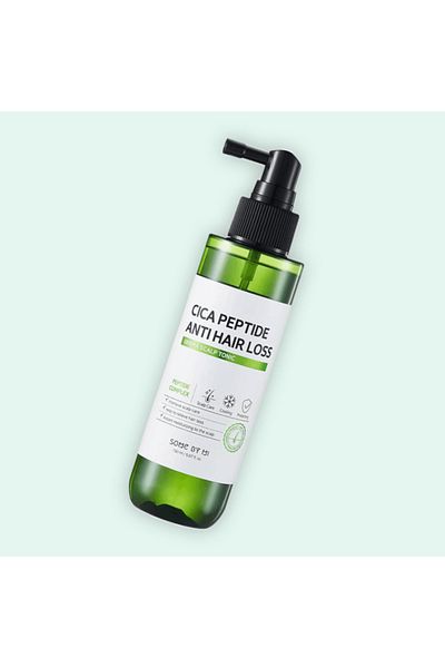 Some By Mi Anti-hair loss scalp tonic with peptides, Some By Mi, 150ml