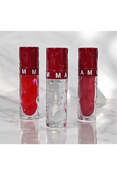 MAYDREAM قلوسات موردة ومرطبة – 3 درجات