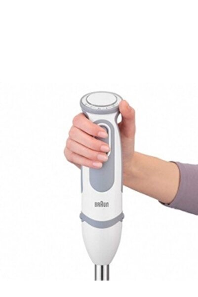 Braun Multiquick 5 Vario El Blenderi Mq5220wh