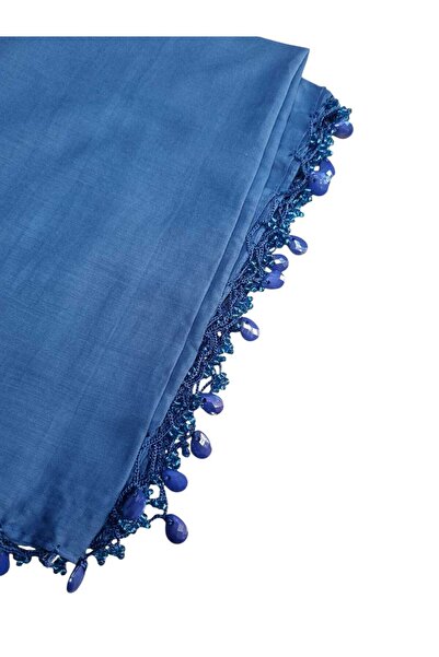 GÜNBATILI Χειροποίητο Χειροποίητο Μονόχρωμο Κασκόλ Γράψιμο Προίκα Υεμένης Δώρ...