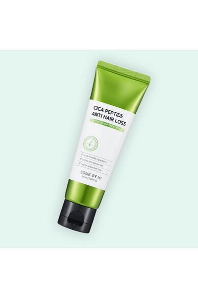 Some By Mi Tratament pentru scalp anti-căderea părului cu Cica și peptide, Some By Mi, 50ml