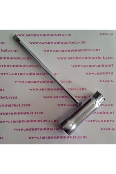 Leva House BUJİ ANAHTARI 14-19