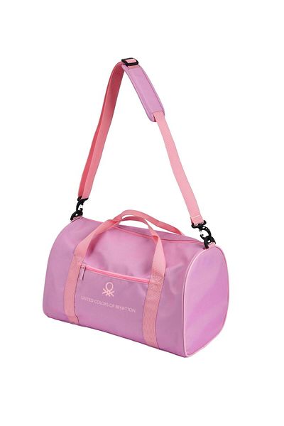 United Colors of Benetton Sports and Travel Bag