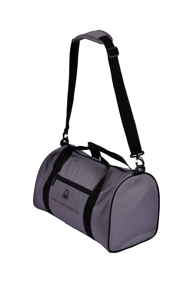 United Colors of Benetton Sports and Travel Bag