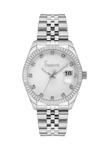 Freelook Women's Wristwatch Fl.1.10514-1
