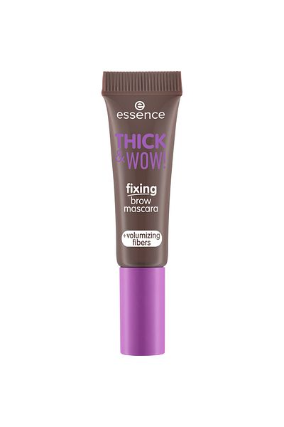 Essence essence THICK & WOW! fixing brow mascara 02