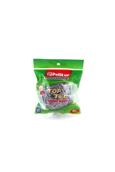 Polikur Industrial Dishwasher Wire 40gr.2665