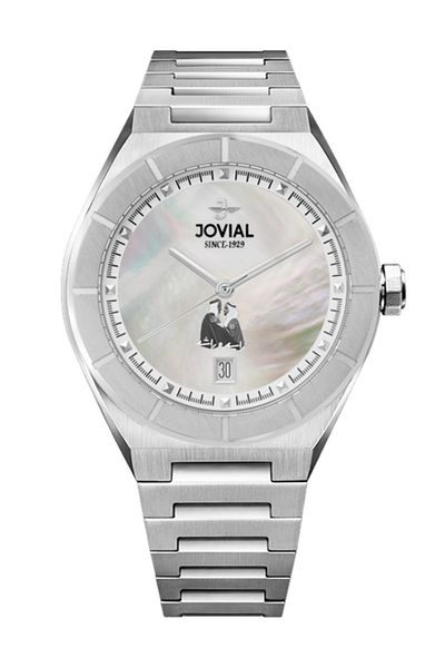 Jovial 1537 GSMQ 01 E - 40 MM