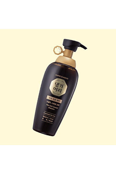 DAENG GI MEO RI Sampon special New Gold Daeng Gi Meo Ri, 500 ml
