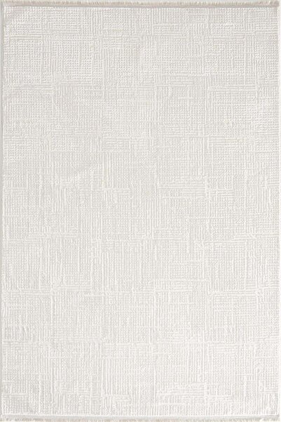 Enti Halı ENTİ Halı Florya 8106 Beyaz Koridor Halısı Kesme Yolluk Mutfak Halı...