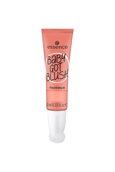 Essence BABY GOT BLUSH liquid blush 40