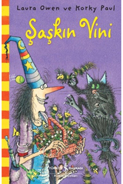 Marvel ساحرة ساكار فيني الخلط