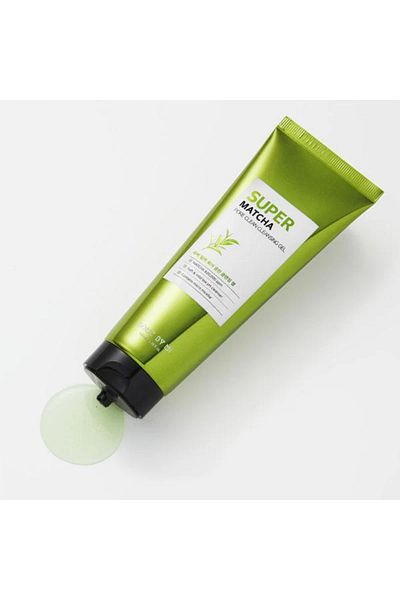 Some By Mi Cleansing gel with matcha, Some By Mi, 100ml