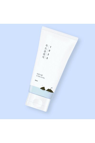 Round Lab Gel de curățare 1025 Dokdo, Round Lab, 150ml
