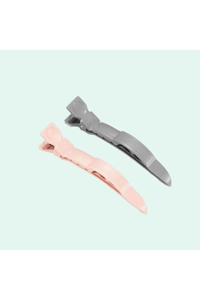 Alligator Alligator hair clips, Fillimilli, 2 pcs