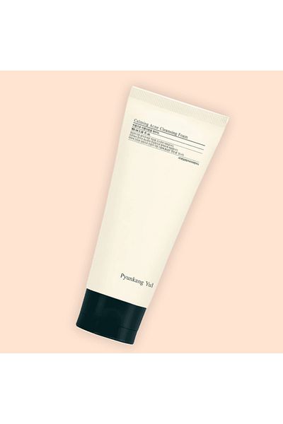 Pyunkang Yul Acne Soothing Cleansing Foam, Pyunkang Yul, 100ml
