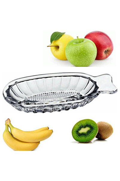 Cam Deposu مبشرة زجاجية للتفاح مبشرة للأطفال