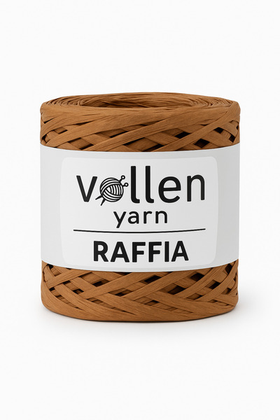 vollen yarn Premium 200gr frânghie de rafie, frânghie de hârtie rafie, frângh...