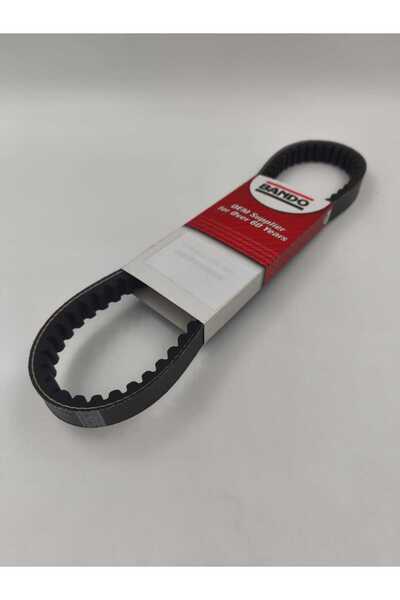 Bando Kuba VN50 Pro Ultra (50 125 Özel Seri) uyumlu TÜRKİYE Üretim Kayış