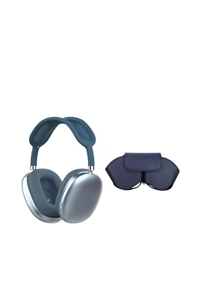 Auris ARS-Airmax Çantalı Kablosuz Kulaküstü Bluetooth Kulaklık