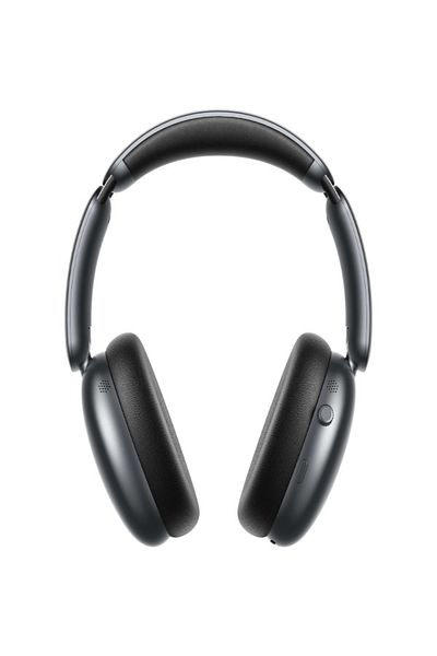 Joyroom JR-JH1 Hybrid ANC Bluetooth Wireless Headphones Headset Black