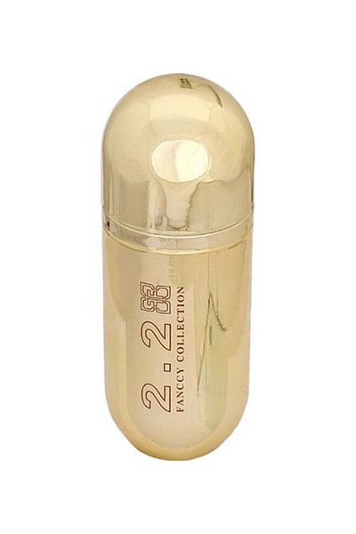 Fancy Eau de Parfum 2.2 Musk 80ml