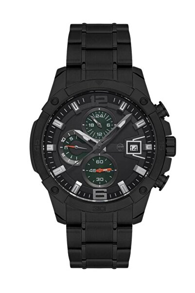 Sergio Tacchini St.1.10452 5 Men's Watch