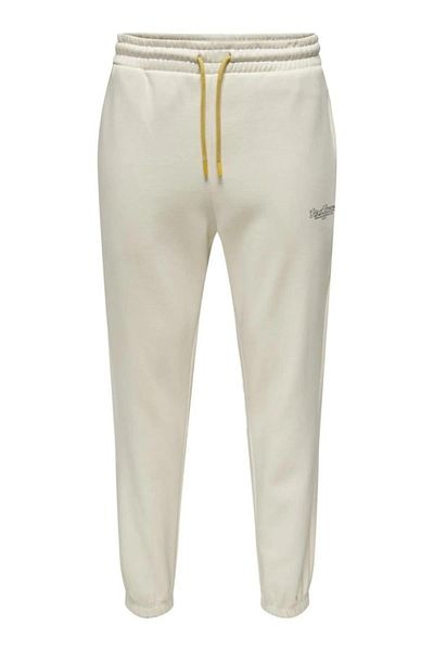 Only & Sons 22030142 Onsrıley Reg Sweat Παντελόνι Vd