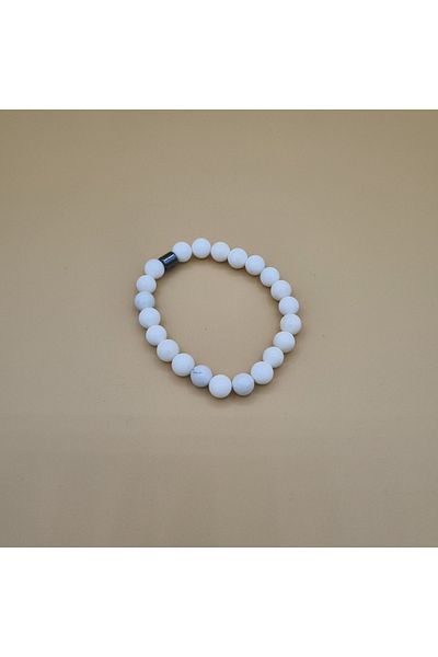 Cure Lab Moonstone Natural Stone Bracelet