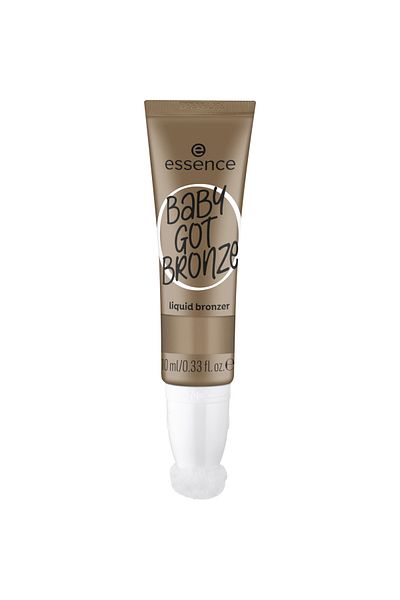 Essence ess. BABY GOT BRONZE سائل. برونزي. 10