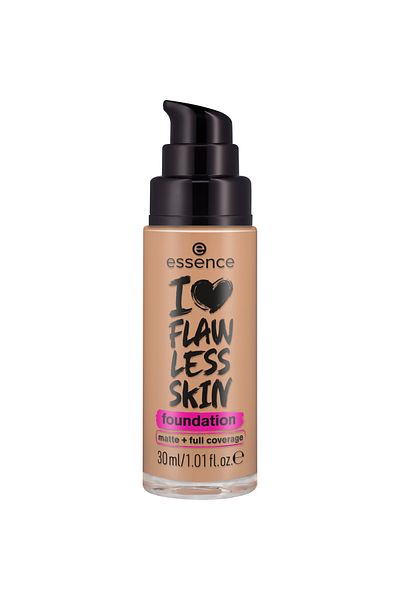 Essence I LOVE FLAWLESS SKIN foundation 70