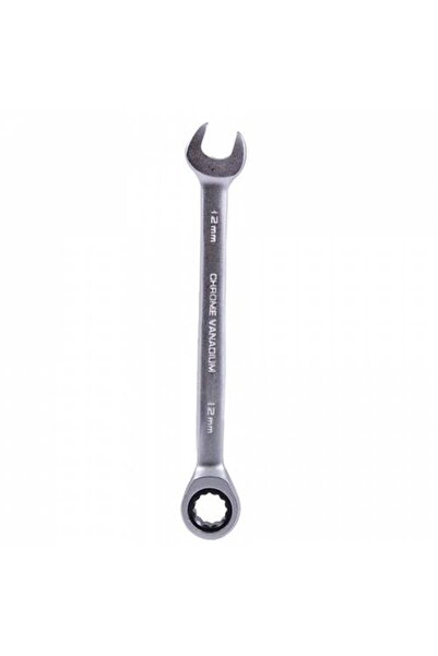 İzeltaş İZELTAŞ 12 mm CIRCIR KOMBİNE ANAHTAR - CIR CIR KOMBİNE ANAHTAR