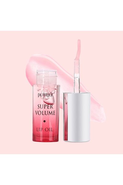 Petitfee Ulei de buze, PETITFEE, Super Volume Lip Oil, 10g