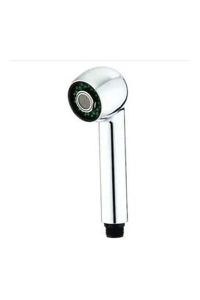 Karışık Berber Battery Shower Head