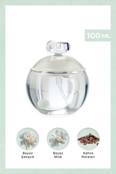 Cacharel Nouwa Kashrel Eau de Parfum for Women 100ml