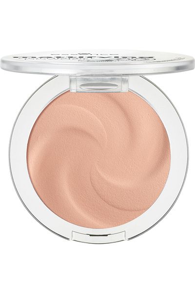 Essence mattifying compact powder 04