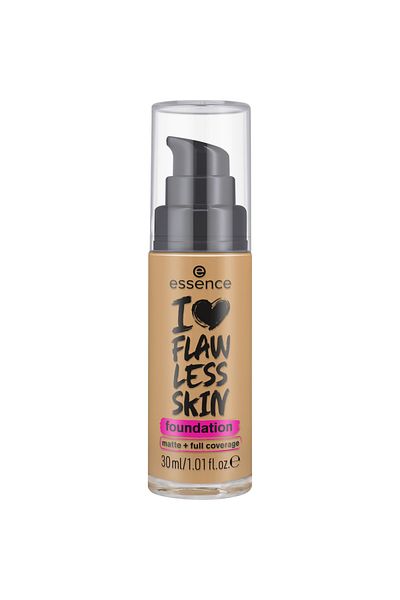 Essence I LOVE FLAWLESS SKIN foundation 90