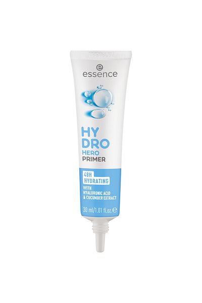 Essence برايمر هيدرو هيرو