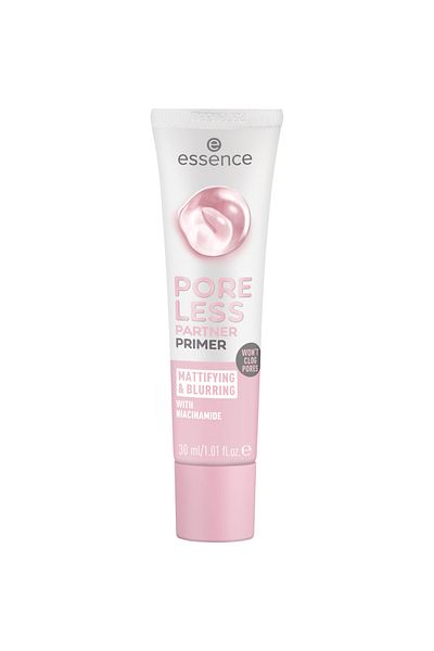 Essence برايمر شريك بدون مسام