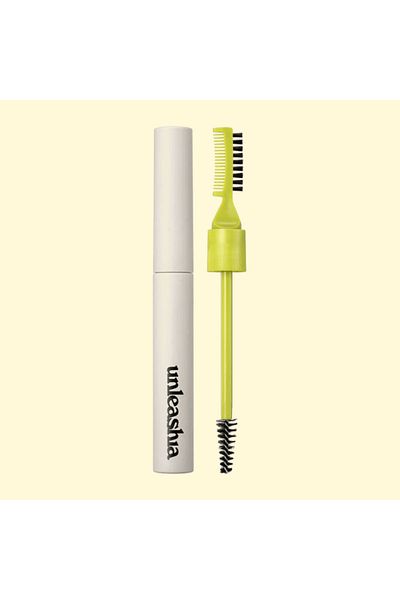 UNLEASHIA Fixator pentru sprâncene, Unleashia, Shaper Pomade Eyebrow Fixer, 8.5g