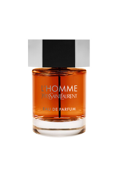 Yves Saint Laurent L'homme Edp Men's Perfume 100ml 3614273668743