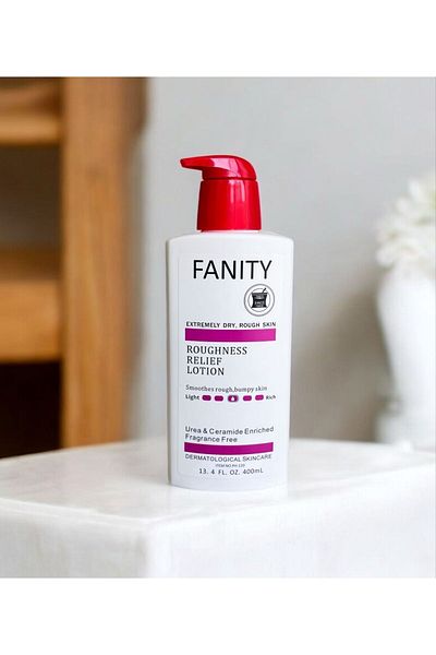 fanity Fenty Moisturizing and Softening Cream