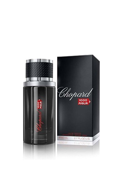 Chopard عطر شوبارد 1000 ميجليا اكستريم الرجالي او دو بارفيوم 80مل