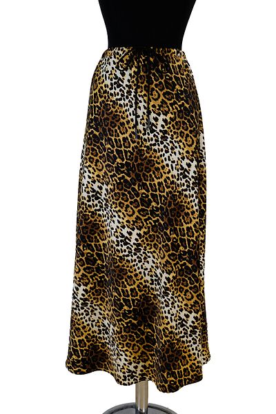 Sentez 5451 Synthesis Skirt