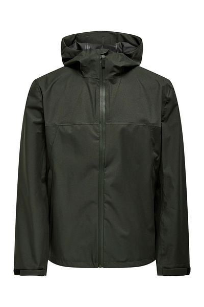 Only & Sons 22031606 Onlluke Waterproof Jacket Otw Vd