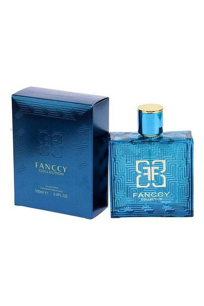 Fancy Blue Eau de Parfum 100ml