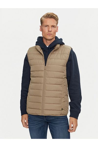 Only & Sons 22027450   Onsbrody Quilt Vest Otw Vd Vest