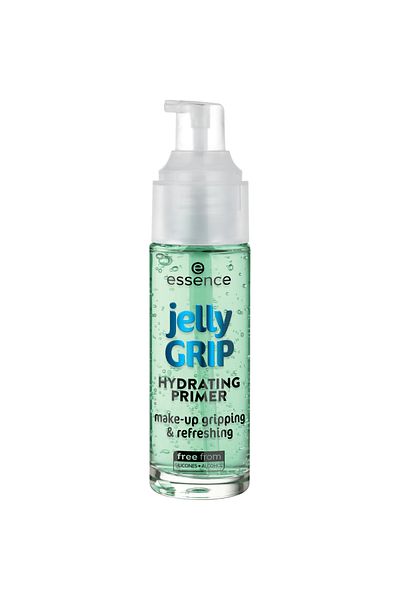 Essence jelly GRIP HYDRATING PRIMER
